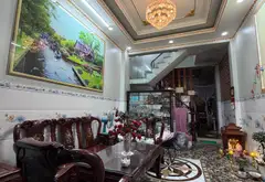 Siêu phẩm nhà 4 tầng lung linh, giá sốc!... Bán nhà riêng tại Bình Tân, Hồ Chí Minh 05
