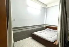 BÁN NHÀ QUẬN 7, ĐƯỜNG HUỲNH TẤN PHÁT KẾ BÊN PHÚ MỸ HƯNG, NHÀ BTCT Ở LIỀN, SỔ RIÊNG GIÁ 3TY CÒN BỚT... Bán nhà riêng tại Tân Mỹ, Hồ Chí Minh 09