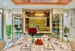 Bán nhà 6 tầng 10 phòng Quang Trung diện tích 92m2... Bán nhà riêng tại Thông Tây Hội, Hồ Chí Minh 07