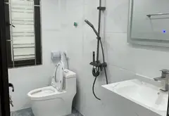Nhà xây mới lô góc ngay công viên Nguyễn Trãi, cơ hội duy nhất sở hữu vị trí đắc địa... Bán nhà riêng tại Gia Viên, Hải Phòng 05