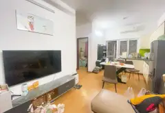 Căn hộ 2 phòng ngủ siêu tiện nghi tại Dương Nội... Bán căn hộ chung cư tại Yên Nghĩa, Hà Nội 08