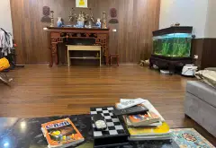 Bán nhà riêng 2 tầng, 120m2 tại Ái Mộ, Gia Lâm với mặt tiền 8m, ô tô đỗ cửa... Bán nhà riêng tại Phù Đổng, Hà Nội 10