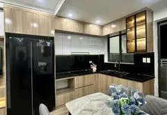Căn góc 3PN Linh Đàm thoáng mát, sổ đỏ chính chủ... Bán căn hộ chung cư tại Hoàng Liệt, Hà Nội 05