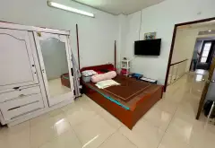 GIẢM NỮA TỶ - NHÀ PHỐ 3 TẦNG VỪA Ở VỪA KINH DOANH - HẺM OTO 157 DƯƠNG BÁ TRẠC - GẦN 100M2... Bán nhà riêng tại Chánh Hưng, Hồ Chí Minh 14