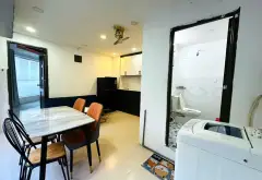 Bán nhà riêng 5 tầng có thang máy tại Đồng Nai, Quận 10 với diện tích 71.2m2... Bán nhà riêng tại Hòa Hưng, Hồ Chí Minh 08