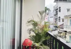 Mặt tiền KD đẳng cấp tại Thạch Thị Thanh, Q1. 4 lầu, 64m2, sân thượng xanh, vị trí đắc địa.... Bán nhà mặt phố tại Tân Định, Hồ Chí Minh 08