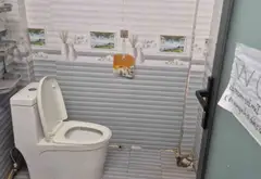 Nhà mặt phố kinh doanh sầm uất Hóc Môn giá tốt... Bán nhà mặt phố tại Hóc Môn, Hồ Chí Minh 08