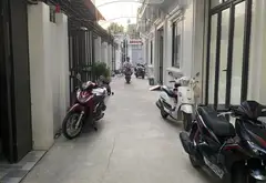 Cơ hội sở hữu nhà mới phân lô tại phường Kiến An, Hải Phòng... Bán nhà riêng tại Kiến An, Hải Phòng 04