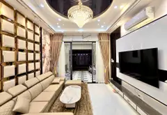 Nhà phố 4 tầng hiện đại tại thị trấn Nhà Bè, gần quận 7, mặt tiền 4.5m... Bán owner_side tại Nhà Bè, Hồ Chí Minh 05
