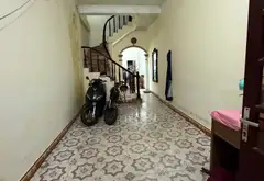 Nhà Xinh 4PN Giá Sốc Cạnh Phố Thái Thịnh... Bán nhà riêng tại Đống Đa, Hà Nội 03
