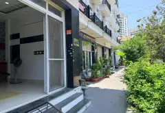 Bán nhà riêng 4 tầng khu dân cư Điền Thuận Star Hills kế bên Picity... Bán nhà riêng tại Thới An, Hồ Chí Minh 04