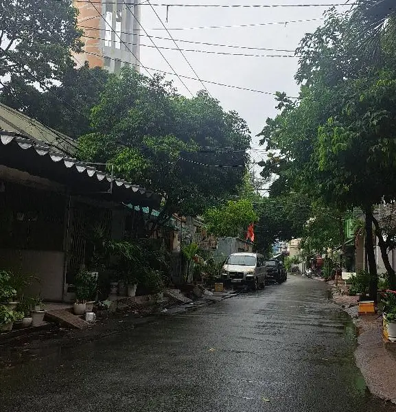 Bán nhà 2 tầng, 111m2, 3PN, 3WC khu vực Lạc Long Quân... Bán owner_side tại Bảy Hiền, Hồ Chí Minh 01
