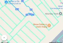 Nhà Mặt Phố Lý Chính Thắng Trung Tâm Quận 3 – Kiệt Tác Kiến Trúc Cổ Điển Với Diện Tích Lớn... Bán nhà mặt phố tại Xuân Hòa, Hồ Chí Minh 09