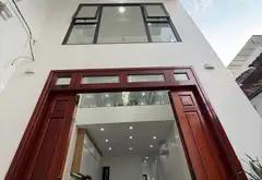 Nhà 6 tầng thang máy, lô góc, view sông tại phường Phúc Lợi... Bán nhà riêng tại Phúc Lợi, Hà Nội 03