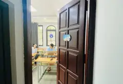 Nhà 4 tầng phân lô ô tô tránh gần trung tâm quận Cầu Giấy... Bán nhà riêng tại Nghĩa Đô, Hà Nội 10