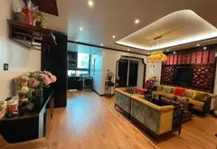 Căn hộ sang trọng view Lotte Tây Hồ tặng full nội thất... Bán căn hộ chung cư tại Phú Thượng, Hà Nội 08
