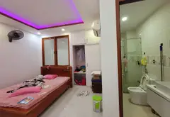 Bán nhà Hà Huy Giáp, Thạnh Lộc, Quận 12, cầu An Lộc, 78m2 (4.6 x 17), 8.79 tỷ... Bán nhà riêng tại An Phú Đông, Hồ Chí Minh 06