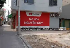Nhà mặt phố 3 tầng diện tích 40m² tại xã Thư Lâm, khu phố kinh doanh sầm uất... Bán nhà mặt phố tại Thư Lâm, Hà Nội 01