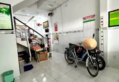 Cơ Hội Hiếm Có Sở Hữu Nhà 3 Tầng 2 Mặt Tiền Tại Phường Tân Sơn Nhì... Bán nhà riêng tại Tân Sơn Nhì, Hồ Chí Minh 02