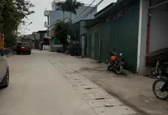 Cơ Hội Hiếm Có Sở Hữu Kho Xưởng Mặt Đê Hữu Hồng Vạn Phúc... Bán kho, nhà xưởng tại Nam Phù, Hà Nội 01