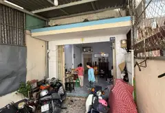 🏡 BÁN NHÀ HẺM HUỲNH TẤN PHÁT -- PHƯỜNG TÂN THUẬN – QUẬN 7 -- 83M2 -- CHỈ 6,5 TỶ... Bán nhà riêng tại Phú Thuận, Hồ Chí Minh 04