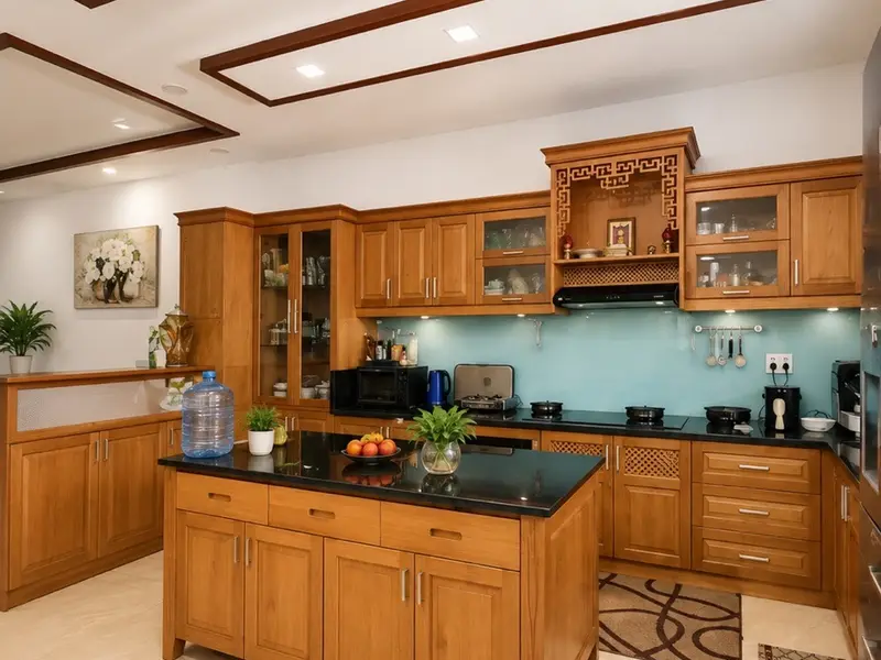 Bán nhà riêng 4 tầng diện tích 114m2 tại Gò Dầu, Tân Phú... Bán nhà riêng tại Phú Thọ Hòa, Hồ Chí Minh 01