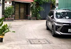 Bán nhà riêng Phường Hạnh Thông, Hồ Chí Minh, 3 phòng ngủ, sổ hồng riêng... Bán nhà riêng tại Hạnh Thông, Hồ Chí Minh 11