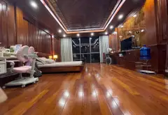 Bán tòa nhà mặt phố trung tâm Ngã Tư Sở 75m2 x 8 tầng thang máy, phù hợp kinh doanh đa ngành... Bán nhà mặt phố tại Thanh Xuân, Hà Nội 02