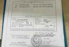 GẦN CHỢ PHẠM VĂN BẠCH - EMART - HẺM THÔNG THOÁNG - NHỈNH 3 TỶ... Bán nhà riêng tại An Hội Tây, Hồ Chí Minh 18