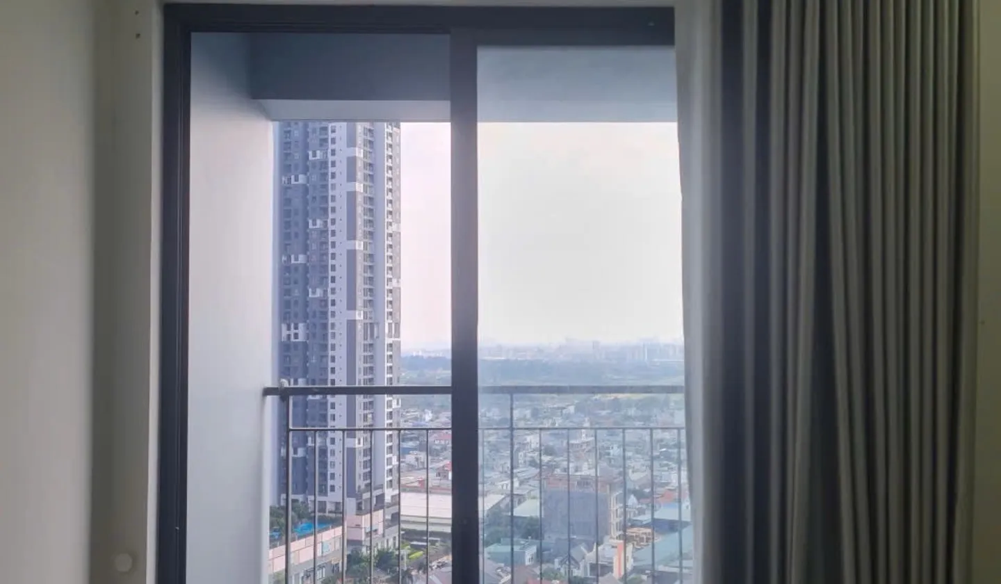 Chính chủ cần bán Căn hộ mới, khu chung cư sầm uất ổn định trung tâm Đông Hoà,... Bán căn hộ chung cư tại Dĩ An, Hồ Chí Minh 01