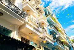 NHÀ 5 TẦNG – 10 PN– DÒNG TIỀN 23TR/THÁNG – NGUYỄN DU, P. HẠNH THÔNG - GÒ VẤP - 10TY6 TL... Bán nhà riêng tại Hạnh Thông, Hồ Chí Minh 16