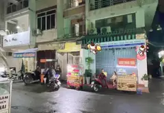 Nhà phố Lê Văn Sỹ giá cực hấp dẫn, sổ hồng chính chủ... Bán nhà riêng tại Nhiêu Lộc, Hồ Chí Minh 05