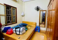 Nhà mặt phố Kim Giang 5 tầng, kinh doanh đa năng, vỉa hè rộng rãi... Bán nhà mặt phố tại Khương Đình, Hà Nội 04