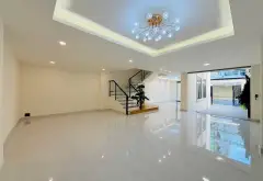 Nhà Mặt Tiền Gò Vấp Giá Hấp Dẫn, Ngang 7m Thiết Kế Sang Trọng... Bán nhà mặt phố tại Thông Tây Hội, Hồ Chí Minh 09