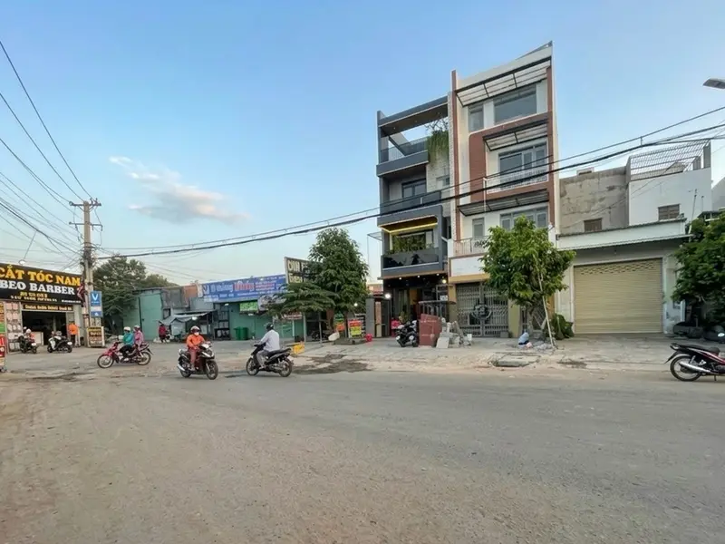Cơ hội vàng sở hữu nhà hẻm xe tải đường Bình Thành, giá tốt đáng sở hữu ngay... Bán nhà riêng tại Bình Tân, Hồ Chí Minh 01