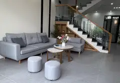 Biệt thự phố 3 tầng sang trọng tại Kiều Trung, Hồng Thái... Bán nhà riêng tại An Hải, Hải Phòng 05