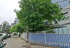 Tòa Nhà Văn Phòng Hạng Sang Tại Trung Tâm Lõi Long Biên... Bán văn phòng tại Bồ Đề, Hà Nội 01
