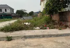Bán đất lô góc 3 mặt tiền tại xã gần Quốc lộ 2, diện tích 90m² pháp lý rõ ràng... Bán đất tại Nội Bài, Hà Nội 01