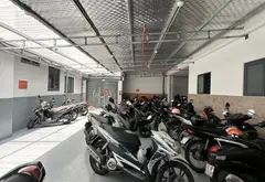 Căn hộ dịch vụ cao cấp 6 tầng tại Bình Hưng Hoà, Bình Tân, diện tích 228.4 m²... Bán căn hộ chung cư tại Bình Hưng Hòa, Hồ Chí Minh 08