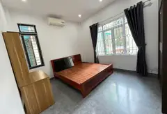 Nhà riêng 5 tầng lô góc thoáng mát tại Khương Trung, diện tích 30m²... Bán nhà riêng tại Khương Đình, Hà Nội 02