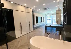 CHÍNH CHỦ BÁN NHÀ RIÊNG BỒ ĐỀ LONG BIÊN 86M2, 8 TẦNG... Bán nhà riêng tại Bồ Đề, Hà Nội 04