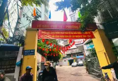 Căn góc sáng thoáng, ô tô đỗ cửa tại trung tâm quận Đống Đa... Bán căn hộ chung cư tại Đống Đa, Hà Nội 09