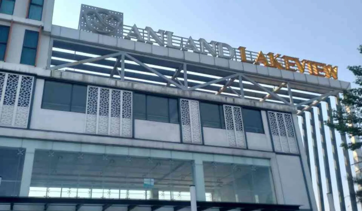 Bán căn hộ góc 3 phòng ngủ, 99.7 m², view Công viên Thiên Văn Học tại Anland Lakeview... Bán căn hộ chung cư tại Đại Mỗ, Hà Nội 01