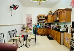 Bán nhà 4 tầng 80m2 hẻm xe hơi thuận tiện tại khu vực an ninh... Bán nhà riêng tại Bình Trị Đông, Hồ Chí Minh 07