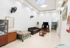 Nhà 2 tầng kết hợp đất rộng ở phường Chùa Hàng với diện tích 65m2... Bán nhà riêng tại Lê Chân, Hải Phòng 05