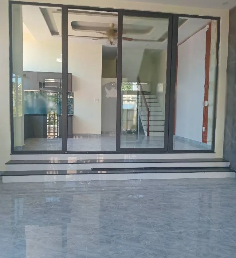 Cơ hội sở hữu nhà riêng vị trí đắc địa tại Tôn Đản, giá tốt hiếm có... Bán nhà riêng tại Cẩm Lệ, Đà Nẵng 01