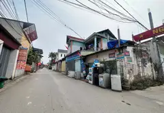 BÁN ĐẤT - MAI ĐÌNH SÓC SƠN - GẦN KCN - SÂN BAY - PHÂN LÔ - Ô TÔ... Bán đất tại Nội Bài, Hà Nội 01