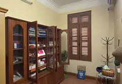 Bán nhà biệt thự cổ 4 tầng 6 phòng ngủ tại trung tâm Bồ Đề - mt khủng- ô tô thông - gần hồng tiến... Bán nhà riêng tại Bồ Đề, Hà Nội 05