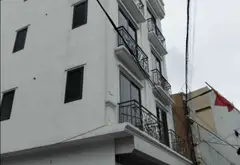 Nhà phố 5 tầng mới xây, ôtô đỗ cửa, giá cực tốt!... Bán nhà mặt phố tại Chương Mỹ, Hà Nội 01