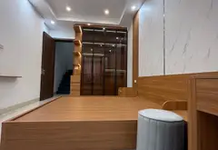 Bán nhà riêng 5 tầng khu vực Lò Đúc, hai mặt ngõ thoáng, pháp lý cơ sở... Bán nhà riêng tại Hai Bà Trưng, Hà Nội 15